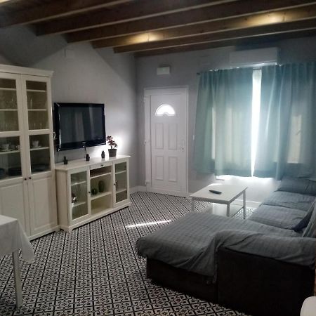 Casa Rural La Plata Aljucén Dış mekan fotoğraf