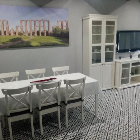 Casa Rural La Plata Aljucén Dış mekan fotoğraf
