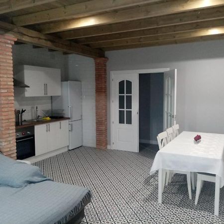 Casa Rural La Plata Aljucén Dış mekan fotoğraf
