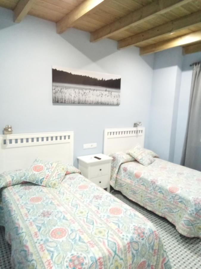 Casa Rural La Plata Aljucén Dış mekan fotoğraf