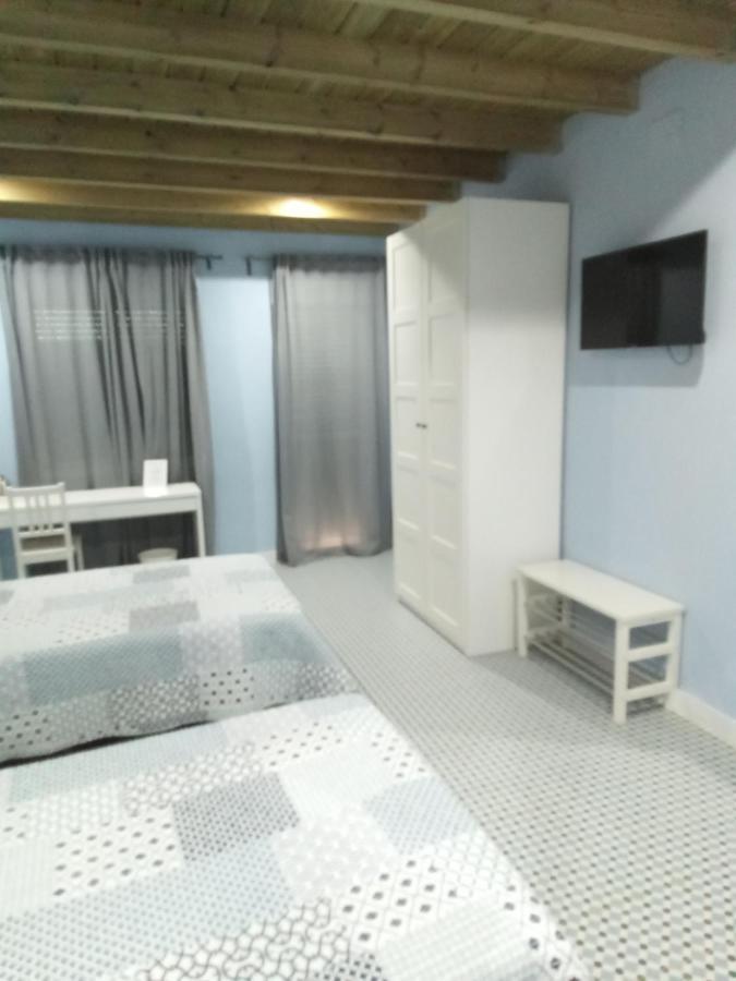 Casa Rural La Plata Aljucén Dış mekan fotoğraf